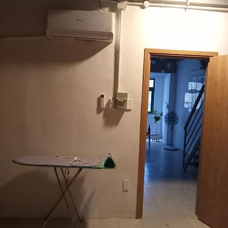 Trung Tam Quan 3 Apartment Bandar Ho Chi Minh Luaran gambar